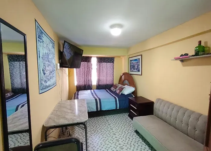 Private House In *