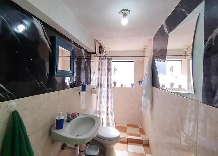 Private House In * Cusco