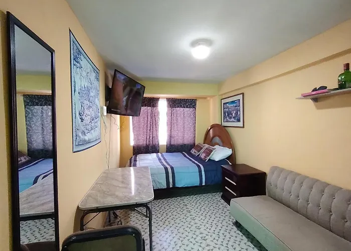 Private House In * Cusco