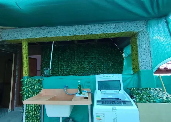 Private House In Apartamento